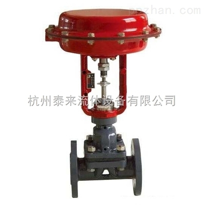 高效可靠，精準控制 探秘杭州泰來流體設備的ZXT-ZXT薄膜式PP隔膜閥