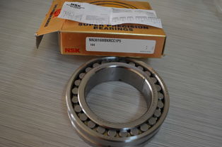 杭州NSK軸承代理商 現貨供應，專業服務工業應用